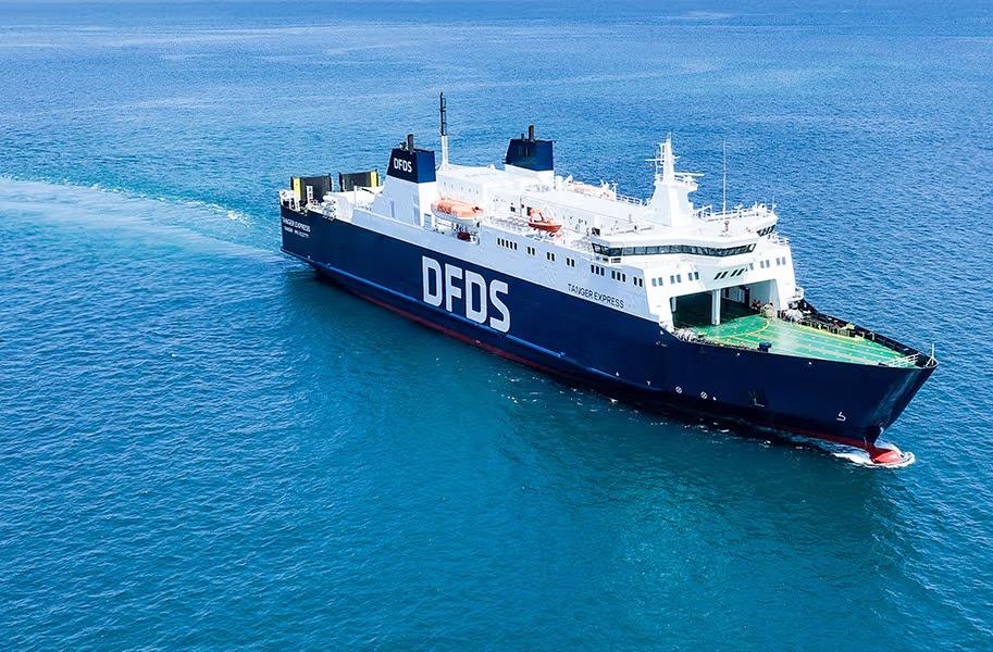 ferry algeciras ceuta