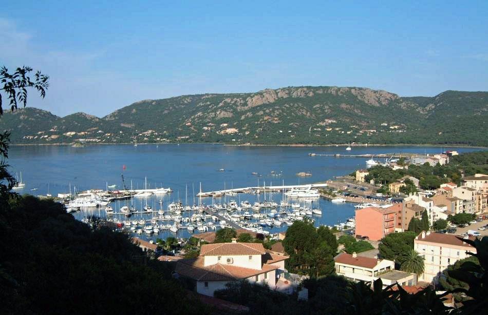Puerto Porto Vecchio
